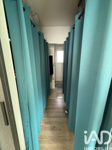 Maison à vendre 4 pièces 98 m² Mortcerf