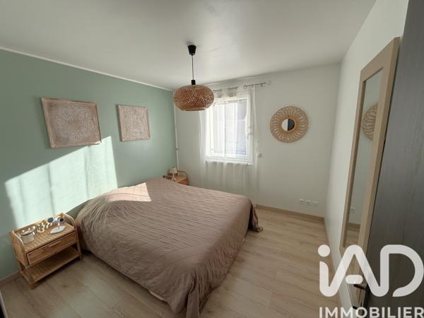 Maison à vendre 4 pièces 98 m² Mortcerf