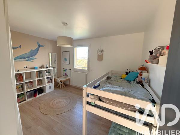 Maison à vendre 4 pièces 98 m² Mortcerf