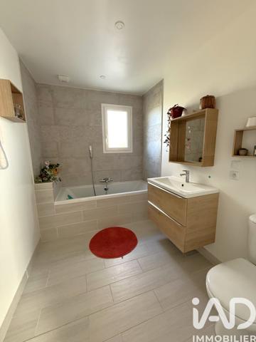 Maison à vendre 4 pièces 98 m² Mortcerf