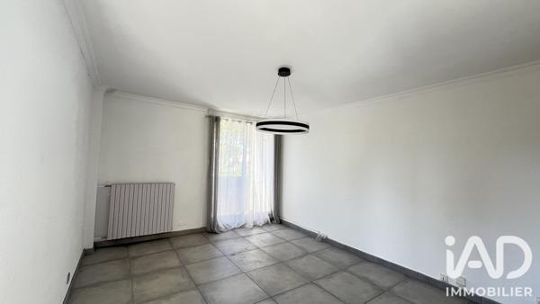 Appartement à vendre 3 pièces 68,8 m² Colomiers