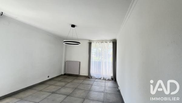 Appartement à vendre 3 pièces 68,8 m² Colomiers