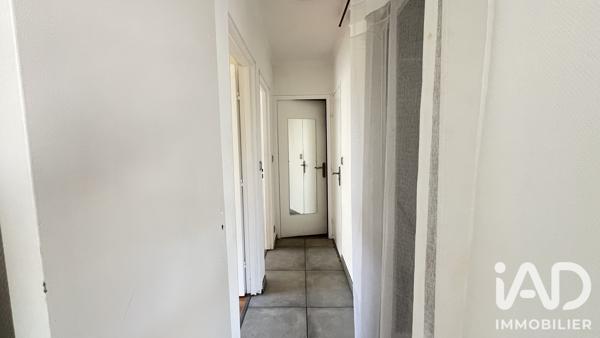Appartement à vendre 3 pièces 68,8 m² Colomiers