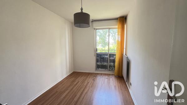 Appartement à vendre 3 pièces 68,8 m² Colomiers