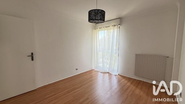Appartement à vendre 3 pièces 68,8 m² Colomiers