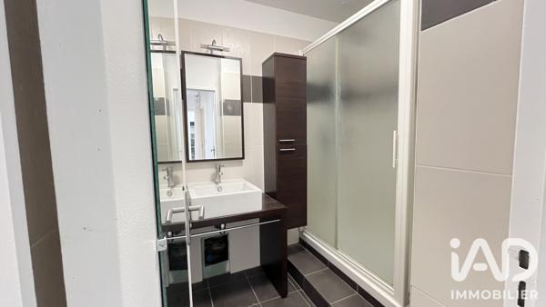 Appartement à vendre 3 pièces 68,8 m² Colomiers