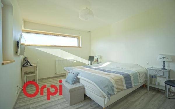 Maison à vendre    4 pièces •  Bernay