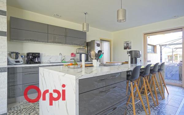 Maison à vendre    4 pièces •  Bernay