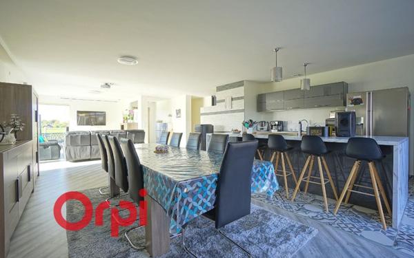 Maison à vendre    4 pièces •  Bernay