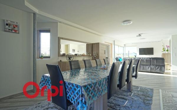 Maison à vendre    4 pièces •  Bernay