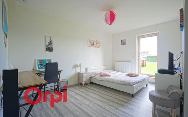 Maison à vendre    4 pièces •  Bernay