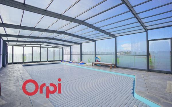 Maison à vendre    4 pièces •  Bernay