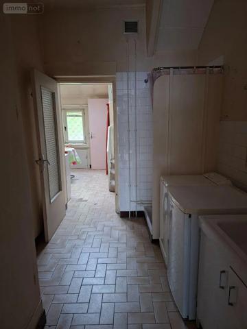 Achat - Maison | Maison de ville Saint-Amand-Montrond 18200 3 pièces 98 m 2
