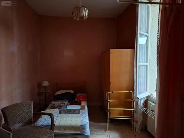 Achat - Maison | Maison de ville Saint-Amand-Montrond 18200 3 pièces 98 m 2
