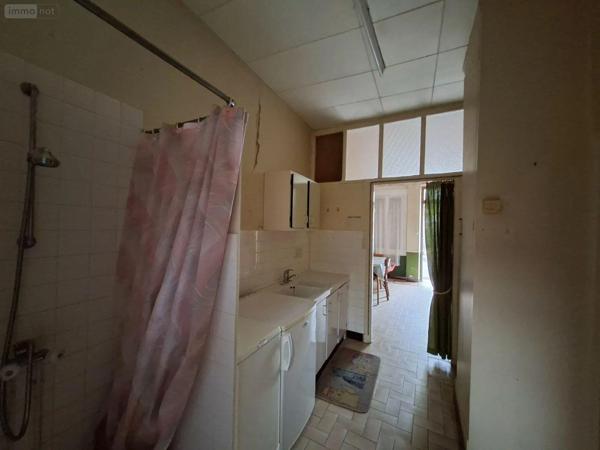 Achat - Maison | Maison de ville Saint-Amand-Montrond 18200 3 pièces 98 m 2