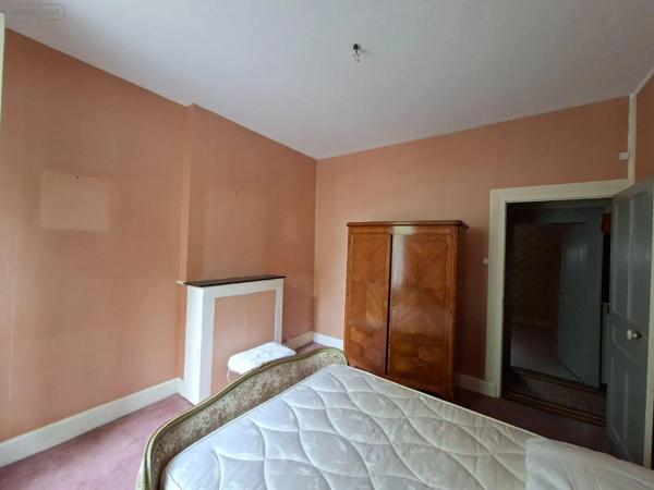 Achat - Maison | Maison de ville Saint-Amand-Montrond 18200 3 pièces 98 m 2