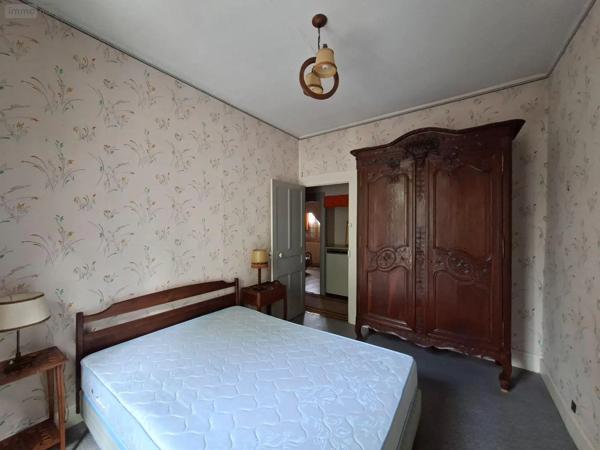 Achat - Maison | Maison de ville Saint-Amand-Montrond 18200 3 pièces 98 m 2