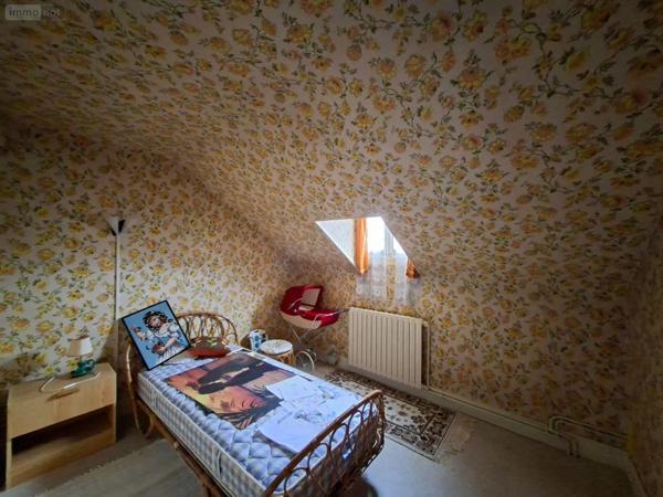Achat - Maison | Maison de ville Saint-Amand-Montrond 18200 3 pièces 98 m 2