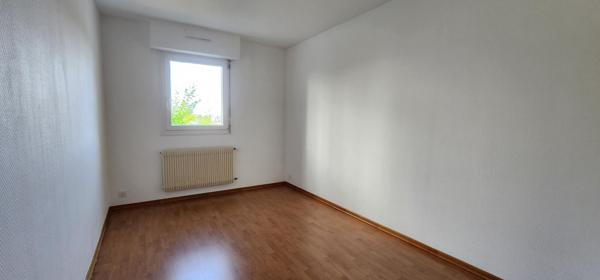 Appartement T3 avec box à Audierne