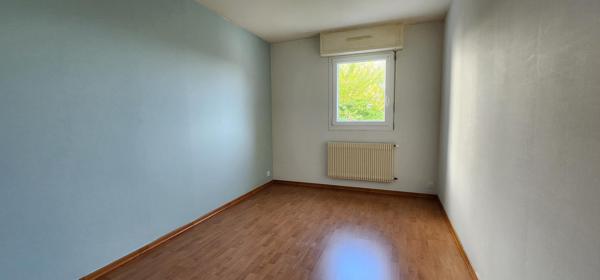 Appartement T3 avec box à Audierne