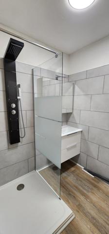 Appartement T3 avec box à Audierne