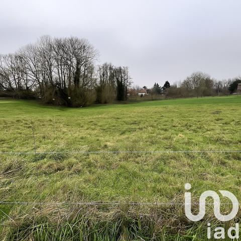 Terrain à vendre 940 m² Chauny