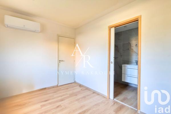 Maison à vendre 10 pièces 121 m² Soisy-sous-Montmorency