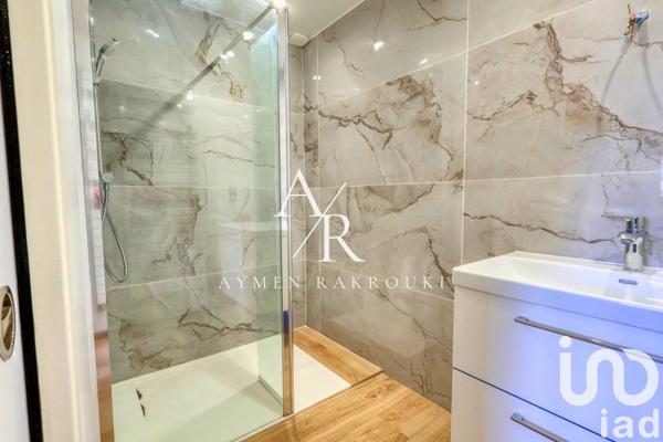 Maison à vendre 10 pièces 121 m² Soisy-sous-Montmorency