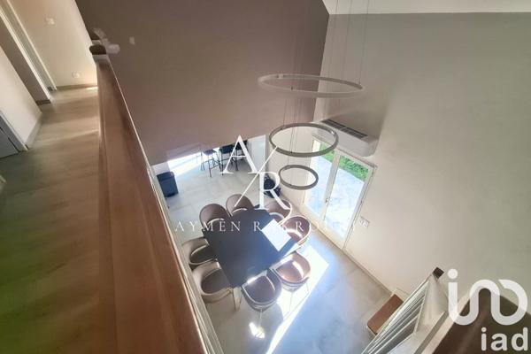 Maison à vendre 10 pièces 121 m² Soisy-sous-Montmorency