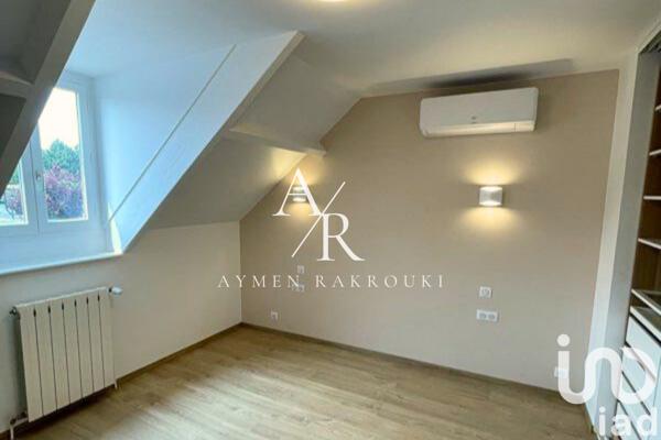 Maison à vendre 10 pièces 121 m² Soisy-sous-Montmorency