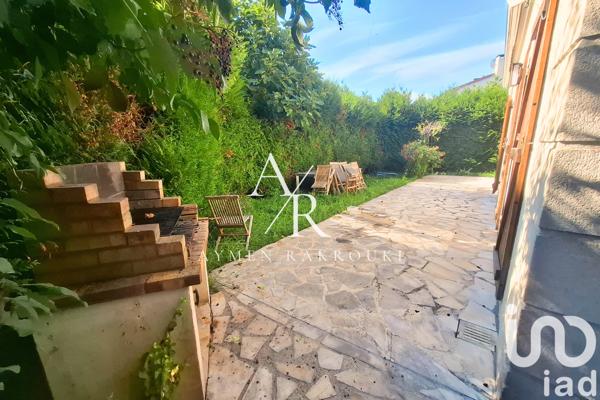 Maison à vendre 10 pièces 121 m² Soisy-sous-Montmorency