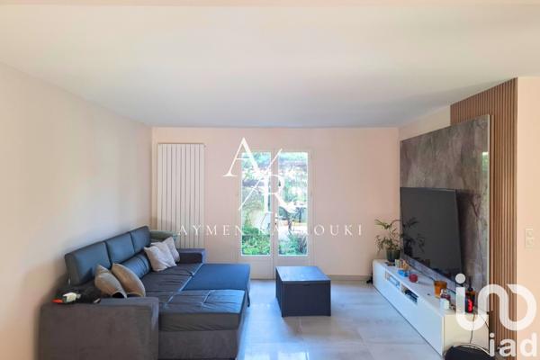 Maison à vendre 10 pièces 121 m² Soisy-sous-Montmorency