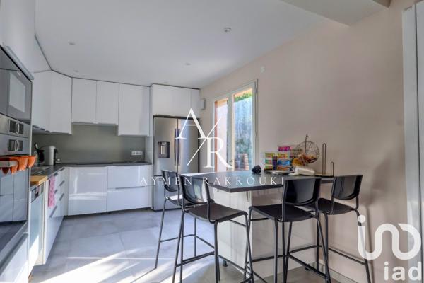 Maison à vendre 10 pièces 121 m² Soisy-sous-Montmorency