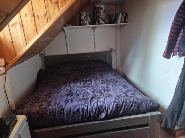 Maison à vendre 10 pièces  (05)