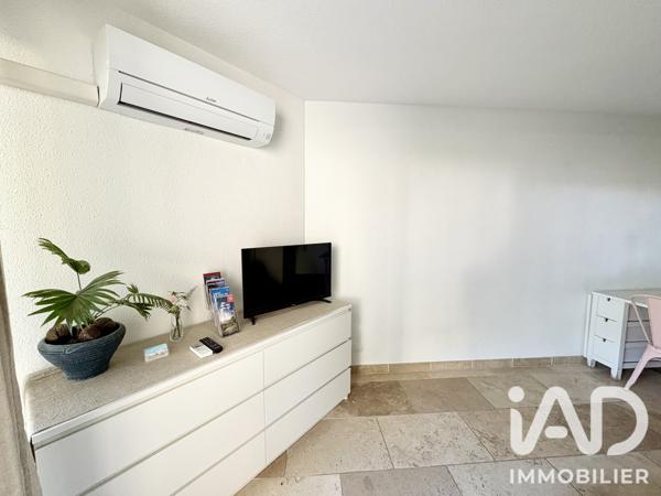 Appartement à vendre 2 pièces 25 m² Le Grau-du-Roi
