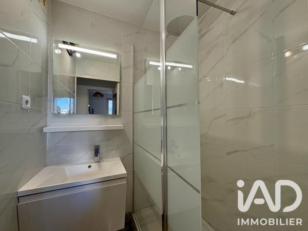 Appartement à vendre 2 pièces 25 m² Le Grau-du-Roi