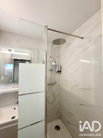 Appartement à vendre 2 pièces 25 m² Le Grau-du-Roi