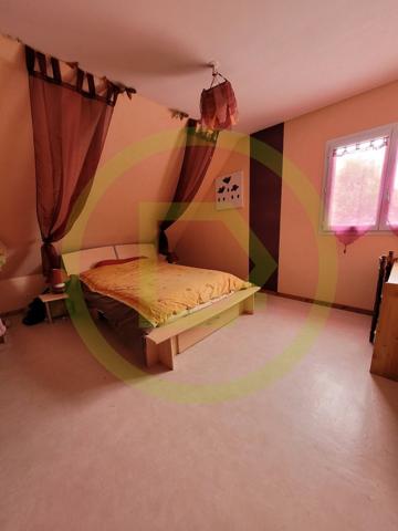 Maison à CUVERVILLE (14840)