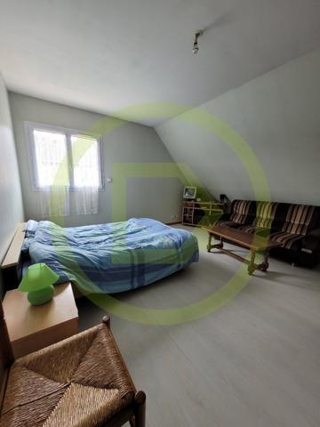 Maison à CUVERVILLE (14840)