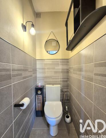 Maison à vendre 4 pièces 135 m² Varetz