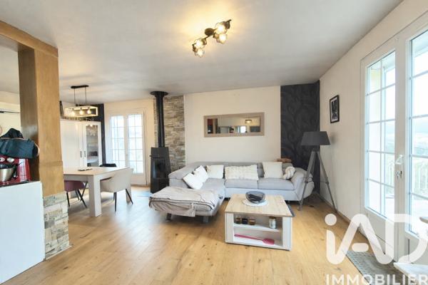 Maison à vendre 4 pièces 135 m² Varetz