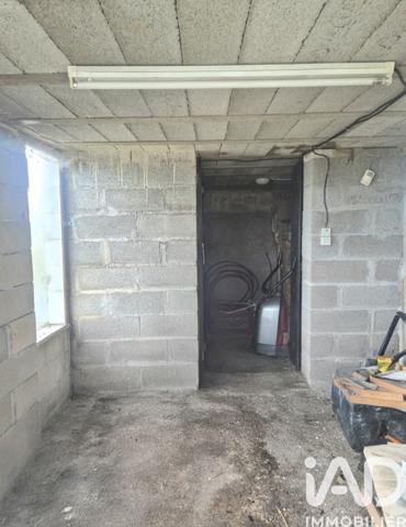 Maison à vendre 4 pièces 135 m² Varetz