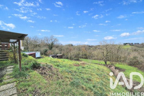 Maison à vendre 4 pièces 135 m² Varetz