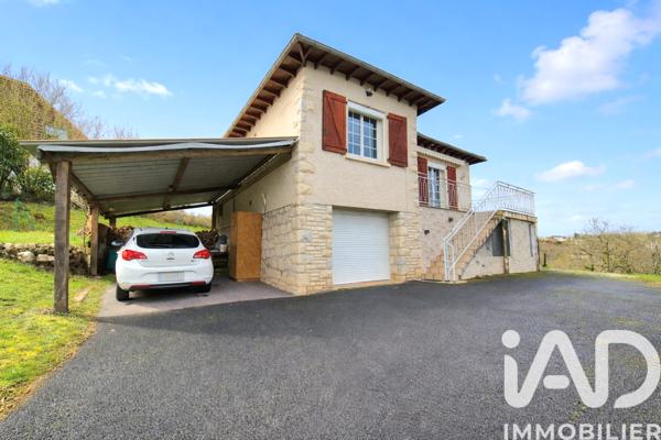 Maison à vendre 4 pièces 135 m² Varetz
