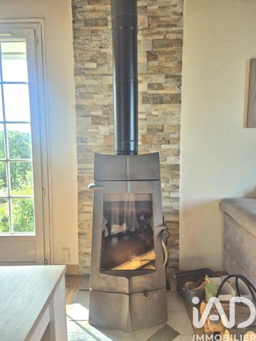 Maison à vendre 4 pièces 135 m² Varetz