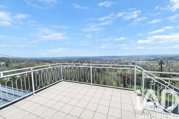 Maison à vendre 4 pièces 135 m² Varetz