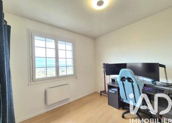 Maison à vendre 4 pièces 135 m² Varetz