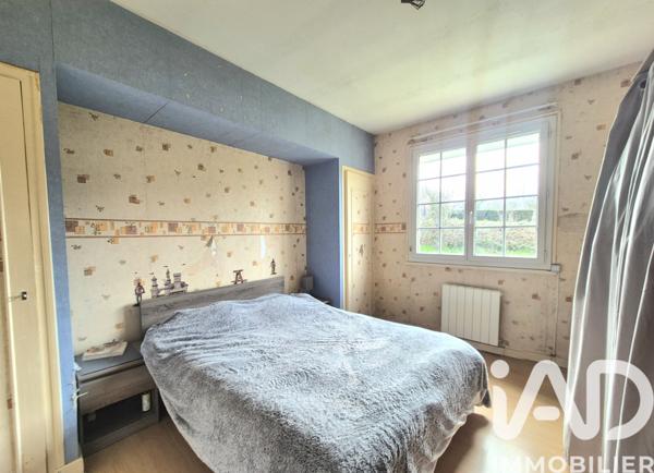 Maison à vendre 4 pièces 135 m² Varetz