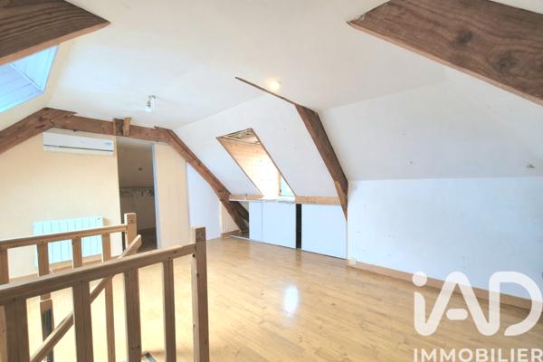 Maison à vendre 4 pièces 135 m² Varetz