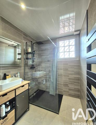 Maison à vendre 4 pièces 135 m² Varetz